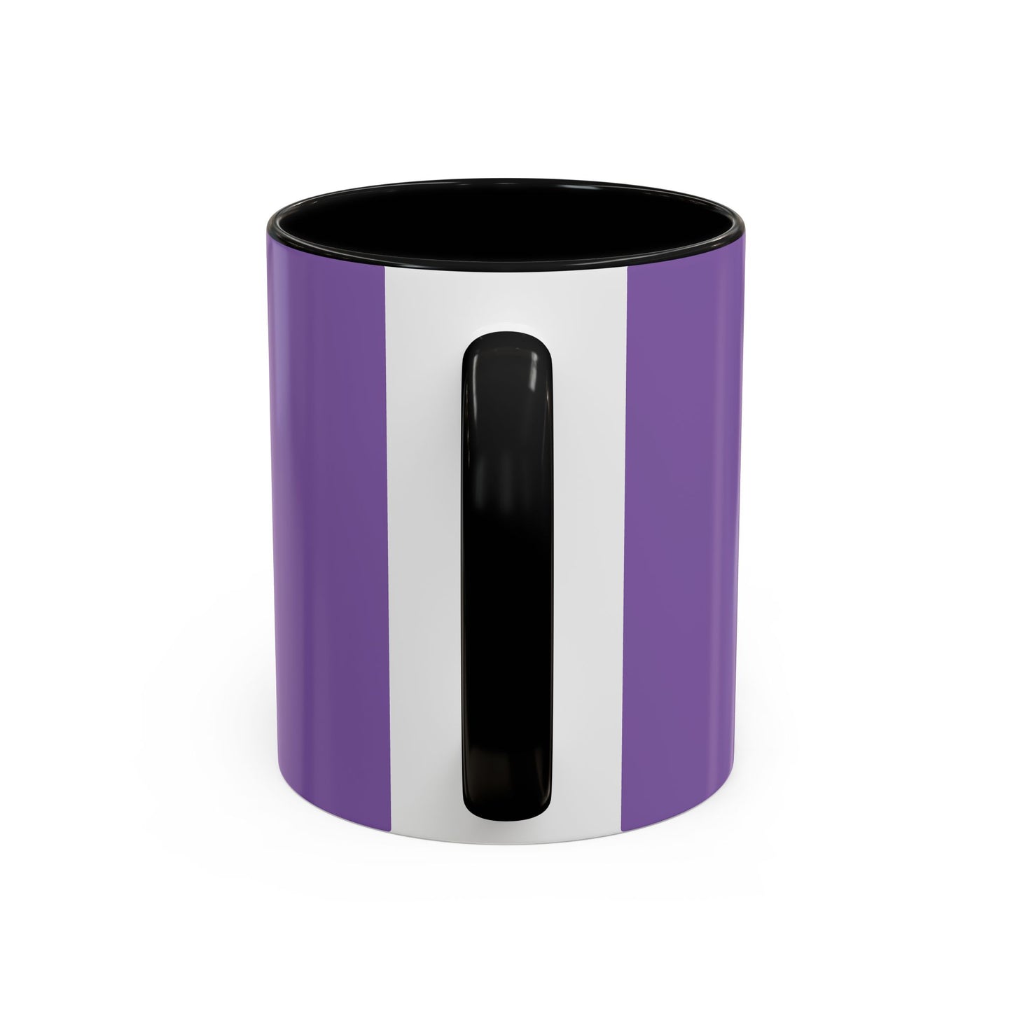 Charming Accent Coffee Mug with Fun Design - Perfect Gift for Coffee Lovers, Office Humor, Personal Use, Birthday, Encouragement
