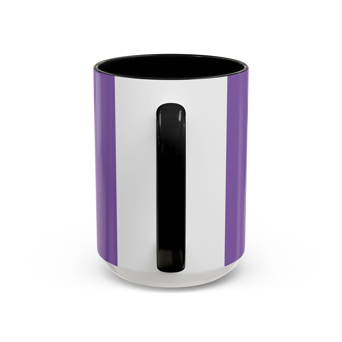 Charming Accent Coffee Mug with Fun Design - Perfect Gift for Coffee Lovers, Office Humor, Personal Use, Birthday, Encouragement