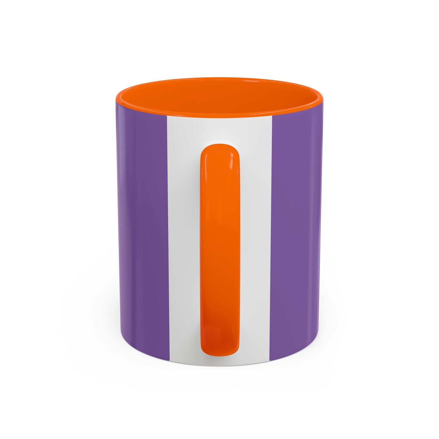 Charming Accent Coffee Mug with Fun Design - Perfect Gift for Coffee Lovers, Office Humor, Personal Use, Birthday, Encouragement
