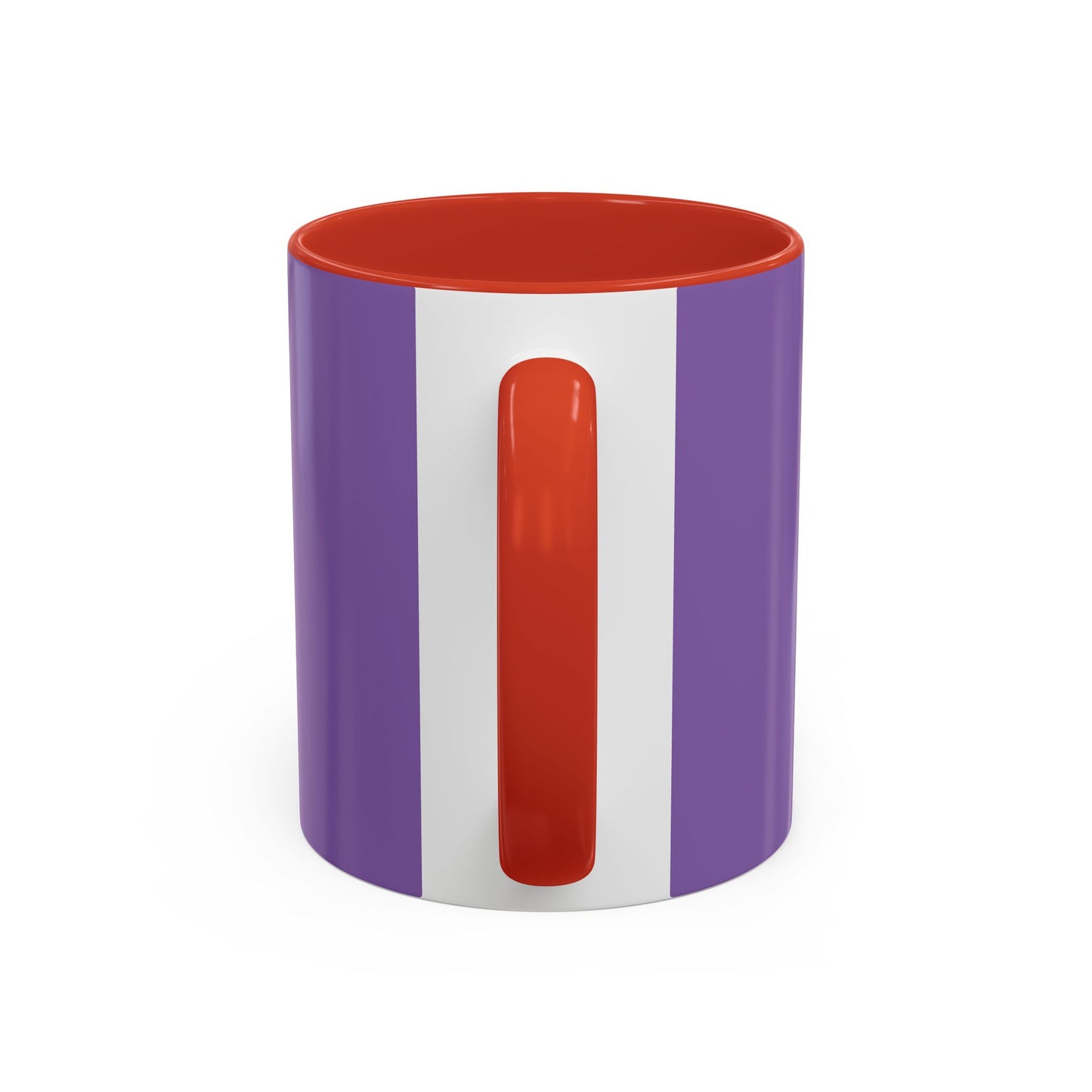Charming Accent Coffee Mug with Fun Design - Perfect Gift for Coffee Lovers, Office Humor, Personal Use, Birthday, Encouragement