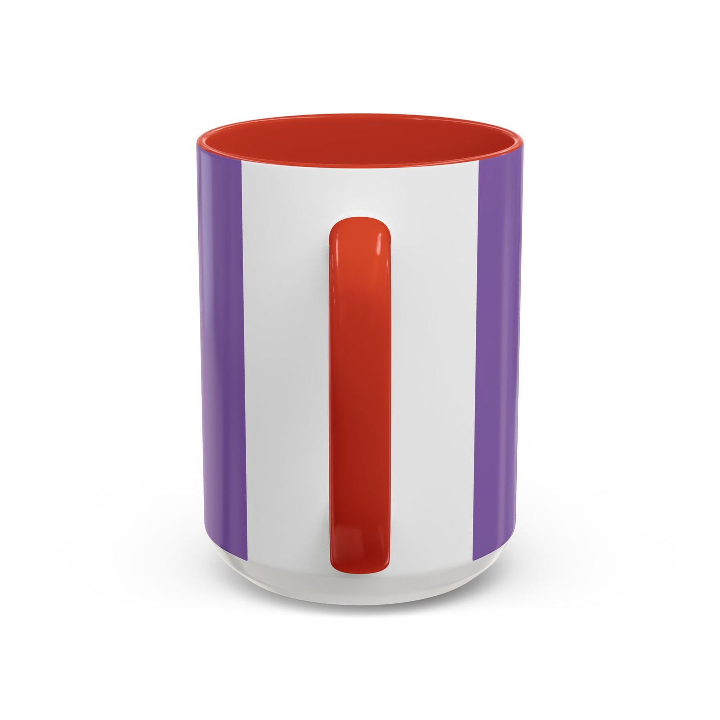 Charming Accent Coffee Mug with Fun Design - Perfect Gift for Coffee Lovers, Office Humor, Personal Use, Birthday, Encouragement