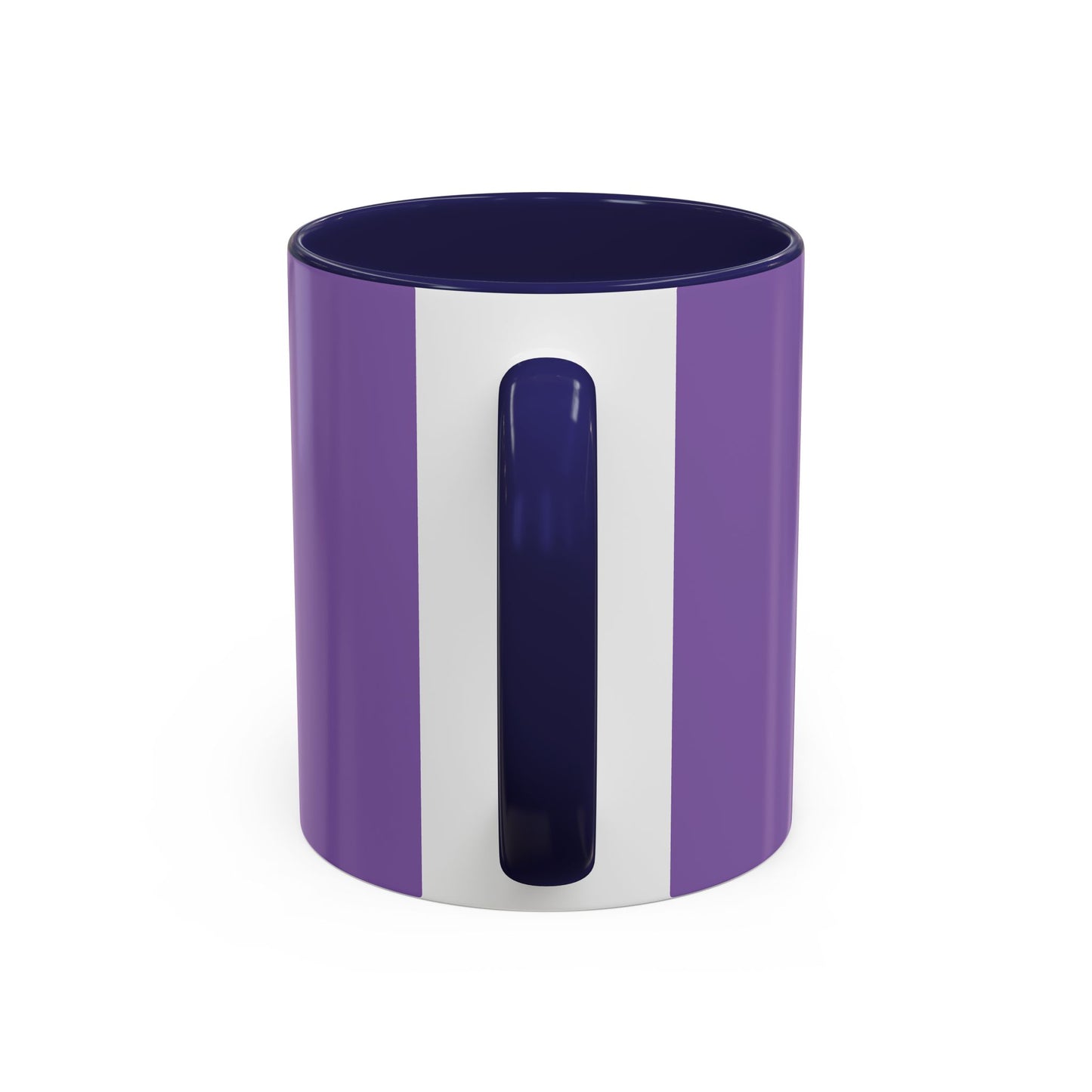 Charming Accent Coffee Mug with Fun Design - Perfect Gift for Coffee Lovers, Office Humor, Personal Use, Birthday, Encouragement