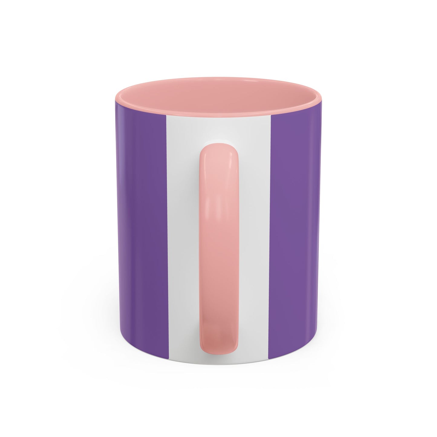 Charming Accent Coffee Mug with Fun Design - Perfect Gift for Coffee Lovers, Office Humor, Personal Use, Birthday, Encouragement