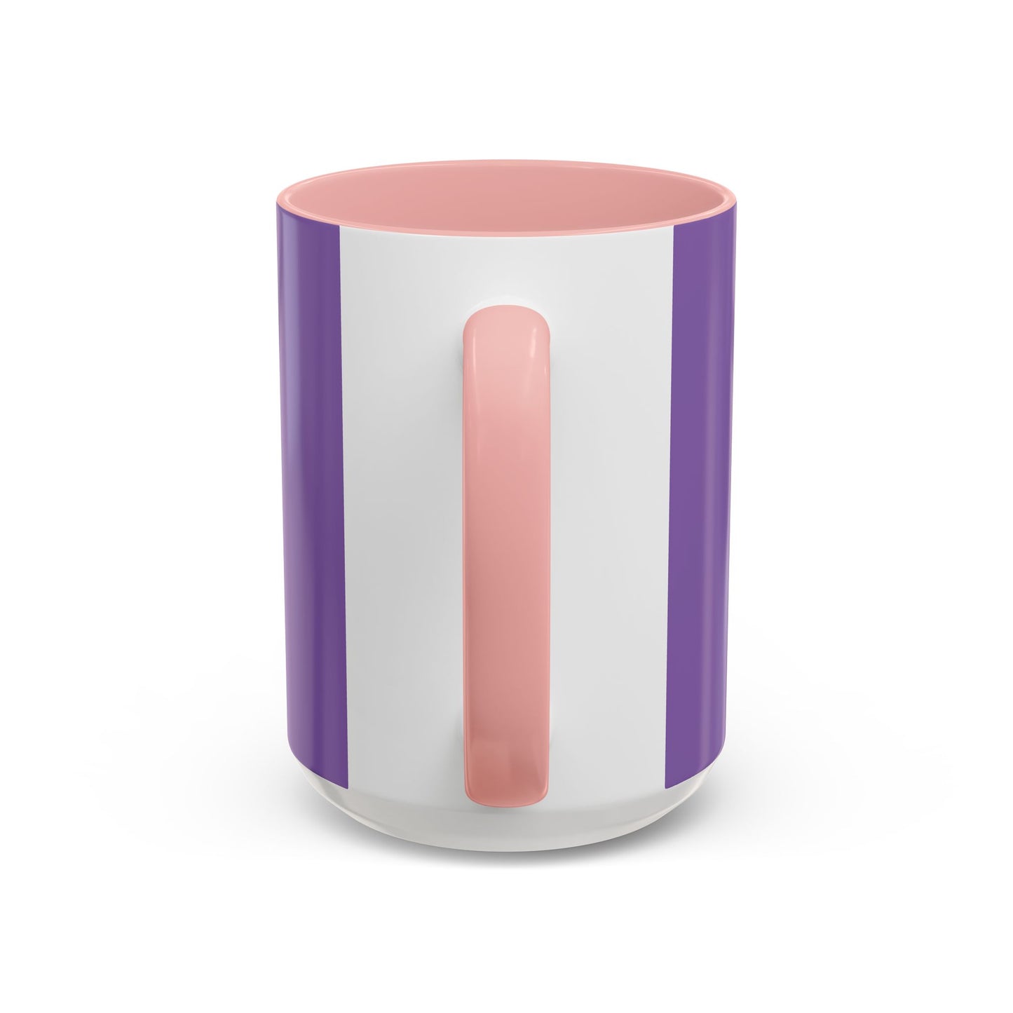 Charming Accent Coffee Mug with Fun Design - Perfect Gift for Coffee Lovers, Office Humor, Personal Use, Birthday, Encouragement